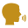 Speaking-icon